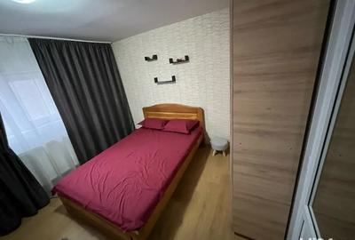 Inchiriez garsoniera - 2