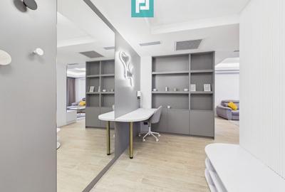 Apartament cu 2 camere decomandat în Herăstrău - 8