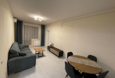 Apartament cu 2 camere semidecomandat în Sălaj - 4