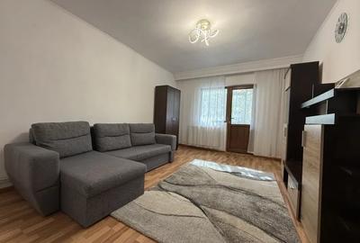 Apartament cu 2 camere - zona Gara - - 3