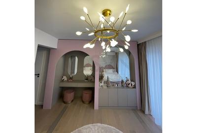 REV2005319 Vila Moderna de vanzare Pipera Scoala Americana - 14