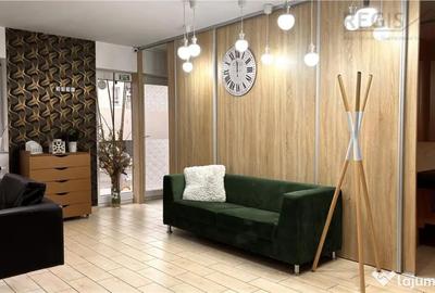 Spațiu comercial, de 164 mp, în Bartolomeu - 10