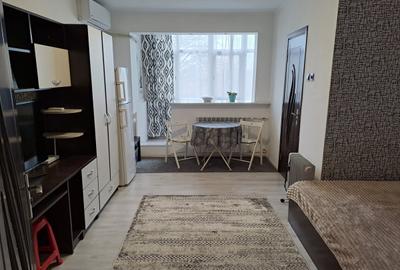 Garsonieră semidecomandată în Titan - 12