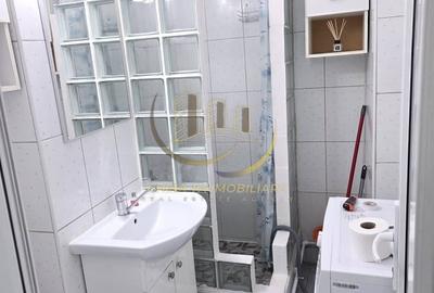 Garsonieră semidecomandată în Central - 5