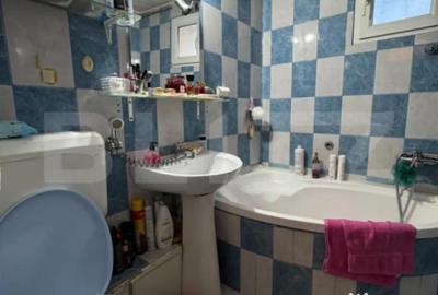 Apartament cu 4 camere semidecomandat în Sebastian - 12