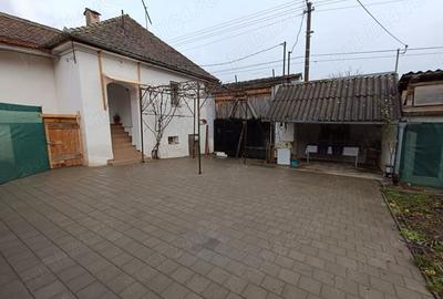Casa de vanzare Sacel Sibiu