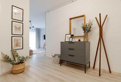 Apartament 2 camere – Timpuri Noi – Sector 4 - 5