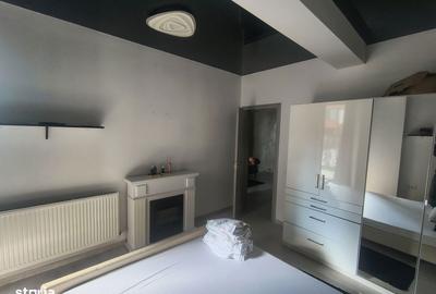 Apartament cu 2 camere în Nord - 10