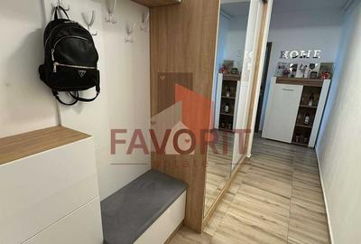 Apartament cu 2 camere decomandat, mobilat în Giroc - 5