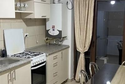 Apartament cu 2 camere decomandat, mobilat în Frumoasa - 6