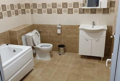 Inchiriez apartament demisol novadari mamaia nord - 3