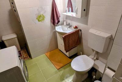 Apartament de vanzare situat in Floresti Cluj,3 camere ,67 mp ,parcare cu CF ,! - 5