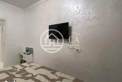Apartament cu 3 camere decomandat în Central - 8