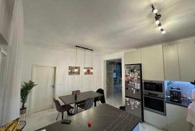 Duplex modern cu 4 camere | Chisoda | Pasha Garden - 4