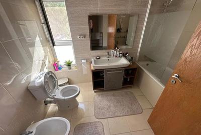 Casa individuala LUX 5 camere 200mp, 500mp teren - 7