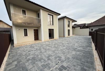 Casă cu 4 camere în Ultracentral - 7