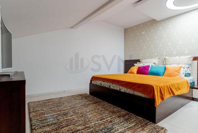 REA1024660 Apartament 4 camere tip duplex l Militari Residence - 23