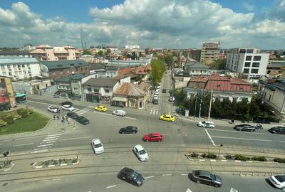 Apartament cu 2 camere decomandat, mobilat în Central - 20