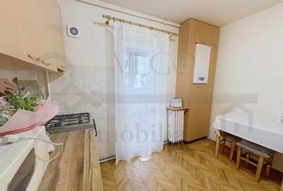 Apartament o camera, decomandat, in Marasti, zona Dambovitei - 6