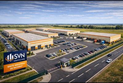 Spațiu comercial, de 8,000 mp, în 23 August - 1