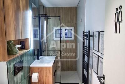 Apartament cu 3 camere decomandat, mobilat în Centrul Civic - 24