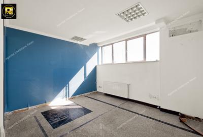 Vanzare Cladire S+P+3Et,destinatie mixta,in Galati,ultracentral,pe blv. Brailei - 16