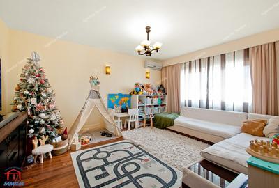NOU!! Vanzare apartament cu 3 camere , zona Micro 20, sup.77mp, pret 89900 euro - 4