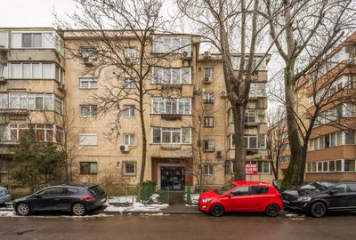 Apartament cu 4 camere decomandat în Alba Iulia - 23