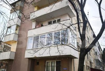 Apartament de vanzare, 2 camere, zona Dacia, Str. Aluminei - 5