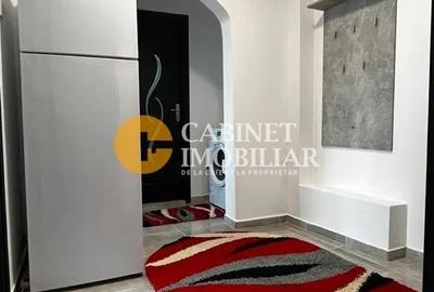 Apartament cu 2 camere decomandat, mobilat în Galata - 5