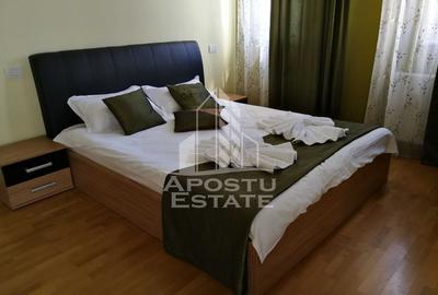 Apartament cu 2 camere decomandat în Braytim