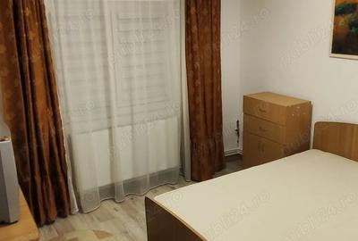 Inchiriez apartament 2 camere obcini - 1