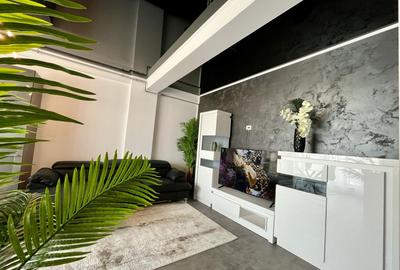 Apartament Mamaia Nord - 2 camere - Complet Mobilat - Proiect finalizat - 5