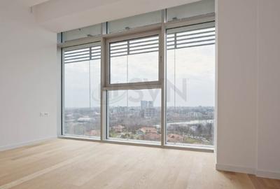 Apartament cu 4 camere semidecomandat în Floreasca - 3