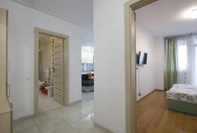 Apartament cu 2 camere decomandat în Banu Mărăcine - 2