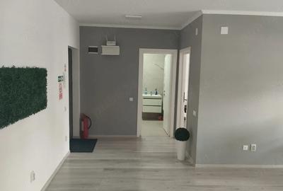 Spațiu comercial, de 57 mp, în Florești - 4