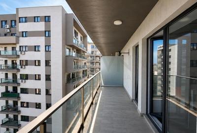 Apartament cu 3 camere decomandat, mobilat în Lujerului - 13