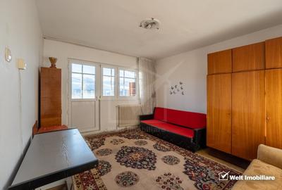 Apartament 2 camere decomandat – strada Primaverii, Manastur, Cluj-Napoca - 2