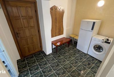 Apartament cu 2 camere în Florești - 8