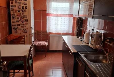 Vand urgent!!! Ap 3 cam spatios cu termoteca in Alfa 88 mp total decomandat - 6