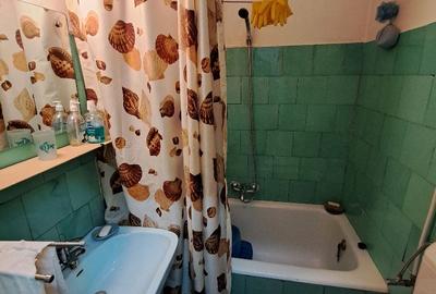 Barbu Vacarescu-Kaufland, 3 camere de vanzare, p/3, 60 mp, balcon, 2 boxe - 6