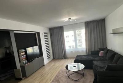 Apartament 2 camere, open space - zona Tractorul - 1
