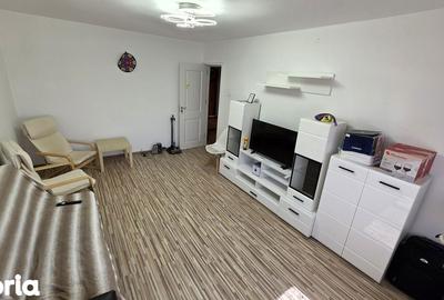 Apartament cu 2 camere decomandat în Central - 9