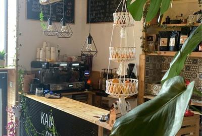 Spațiu comercial, de 30 mp, în Central - 7