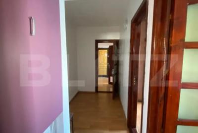 Apartament cu 3 camere decomandat în Obcini - 5