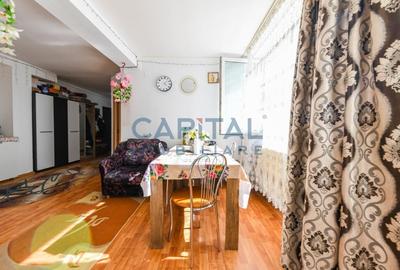 FARA COMISION ! Apartament 2 camere 55mp, etajul 1/5, lift,  Oasului - 3
