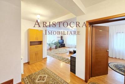 Casă cu 5 camere cu Teren 500 Mp în Corbeanca - 3