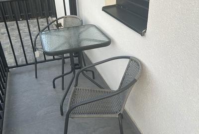 Apartament cu 2 camere decomandat în Livezeni - 6