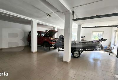 Casă cu 4 camere cu Teren 1255 Mp în Sângeorgiu de Mureș - 14