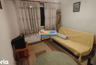 Apartament cu 3 camere decomandat, mobilat în Rahova - 1